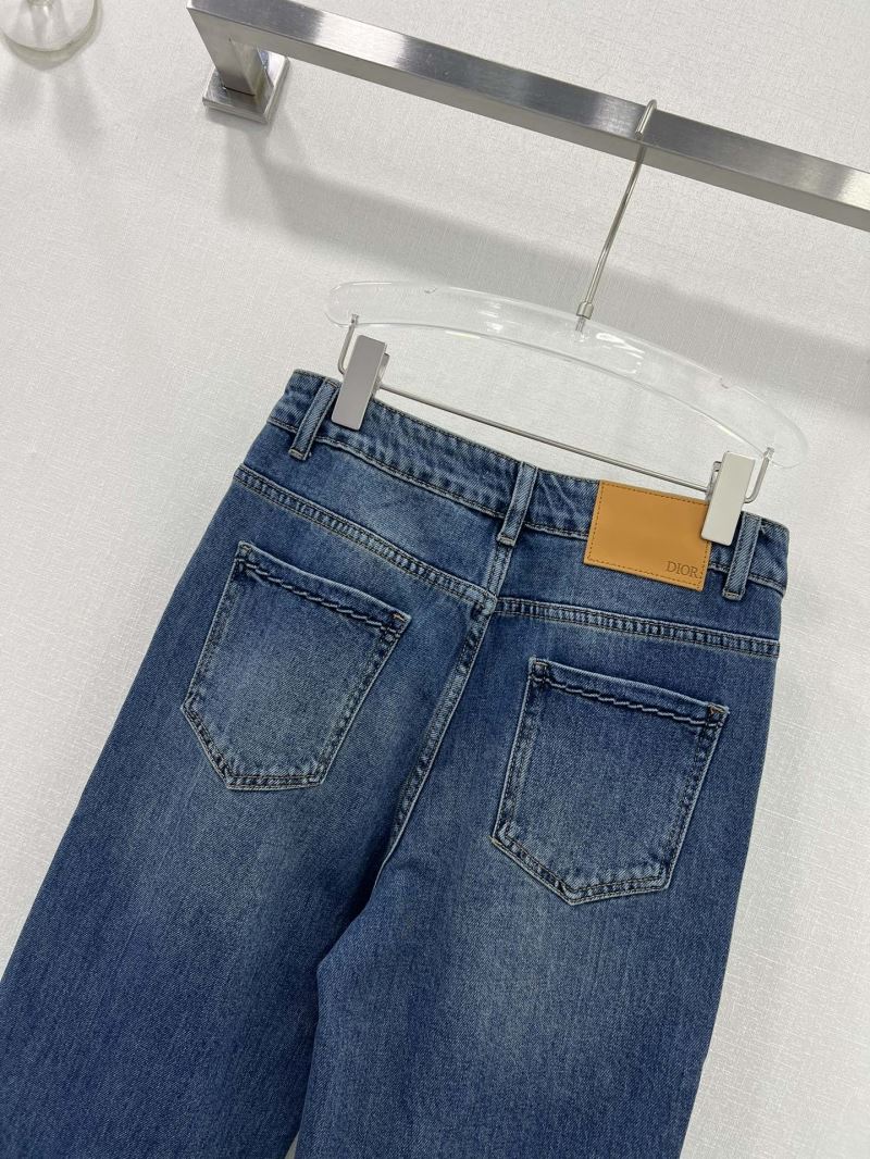 Christian Dior Jeans